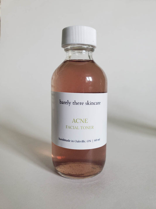 BALANCING (ACNE) FACIAL TONER