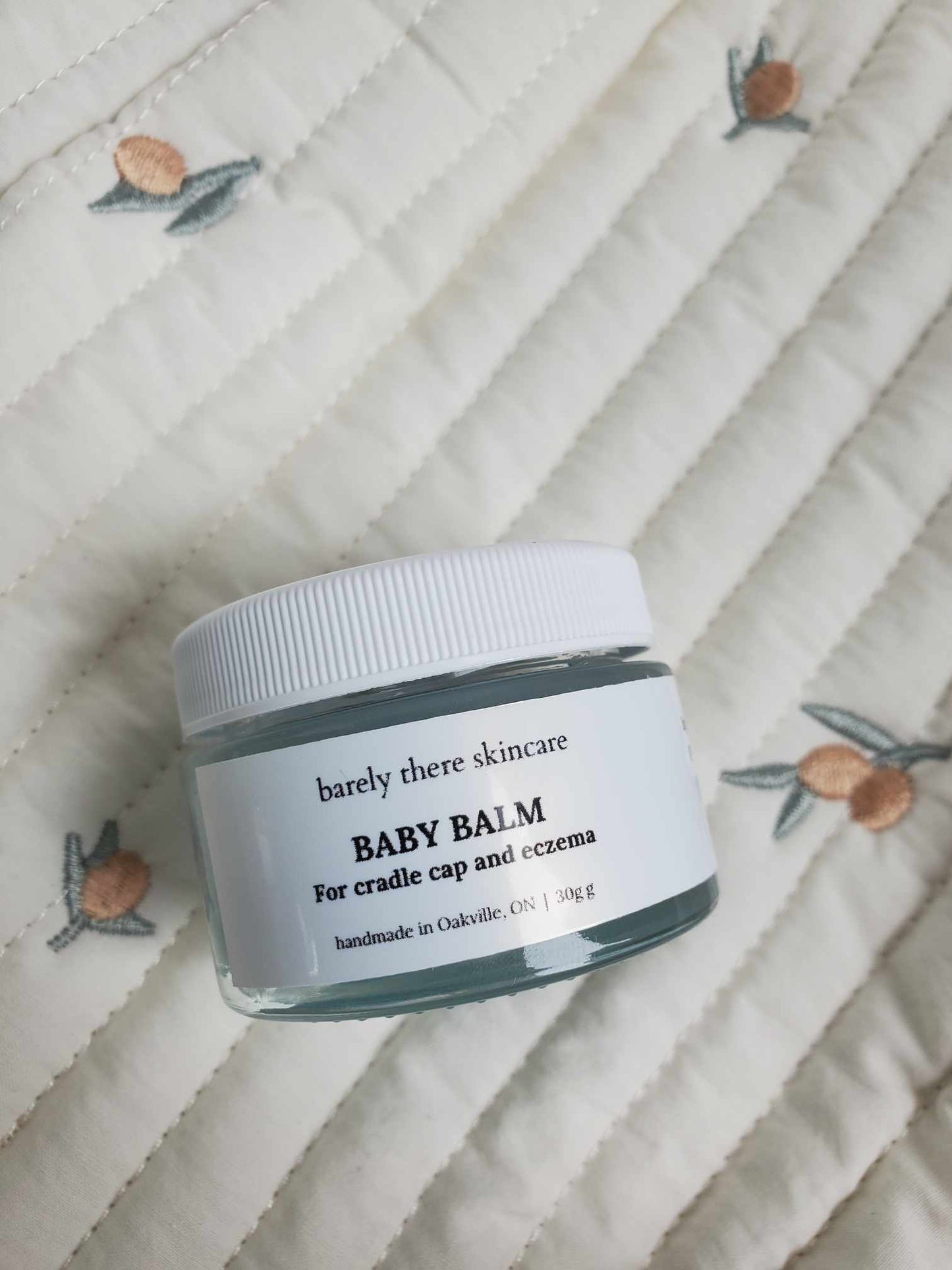 BABY BALM